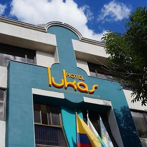 Hotel Lukas