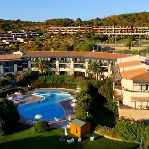 Sporting Hotel Tanca Manna